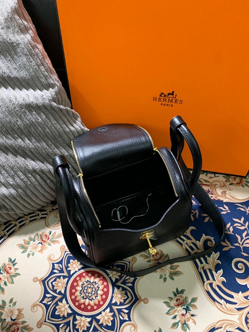 エルメス バッグ 激安素材ディテール